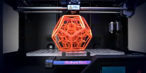 Как работает 3D-принтер и можно ли использовать напечатанные изделия