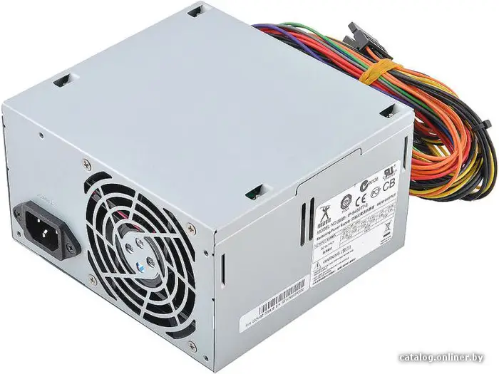 Купить Блок питания In Win RB-S450T7-0 450W, цена, опт и розница