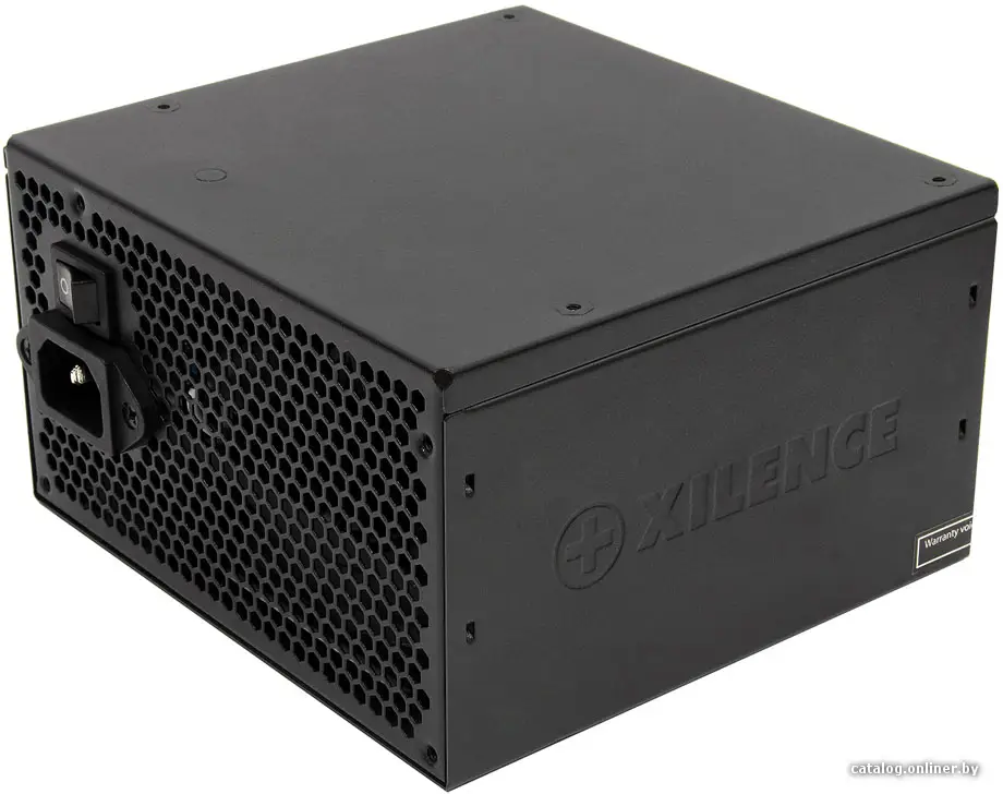 Блок питания Xilence Performance C 500W [XP500R6]