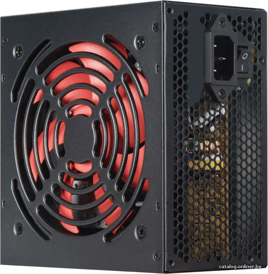 Купить Блок питания Xilence Redwing R7 400W [XP400R7/XN051], цена, опт и розница