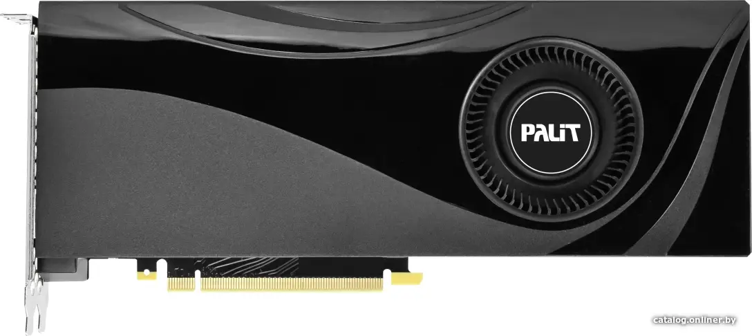 Видеокарта Palit GeForce RTX 2070 Super X 8GB GDDR6 NE6207S019P2-180F