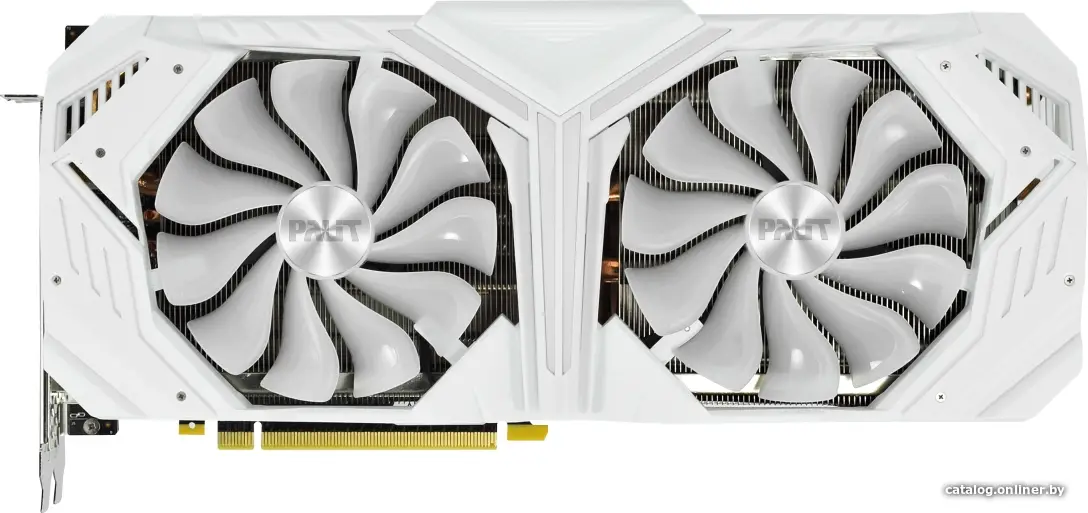 Купить Видеокарта Palit GeForce RTX 2080 Super WGR 8GB GDDR6 NE6208ST20P2-1040W, цена, опт и розница