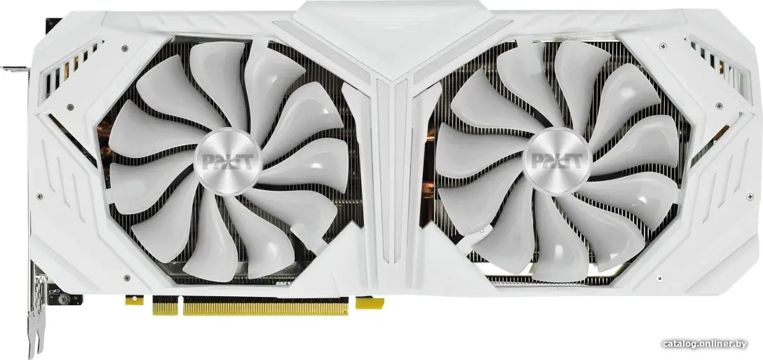 Видеокарта Palit GeForce RTX 2080 Super WGRP 8GB GDDR6 NE6208SH20P2-1040W