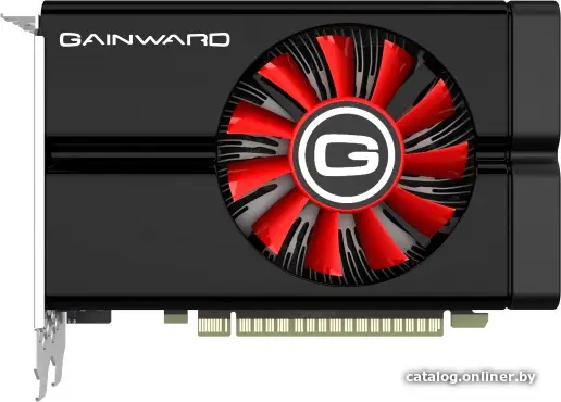 Видеокарта Gainward GeForce GTX 1050 2GB GDDR5 426018336-3835