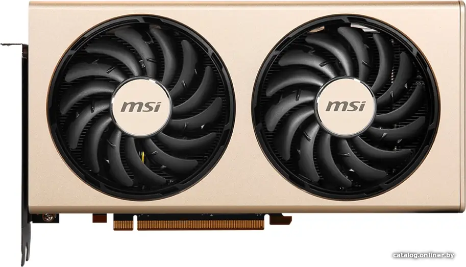 Купить Видеокарта MSI Radeon RX 5700 XT Evoke OC 8GB GDDR6, цена, опт и розница