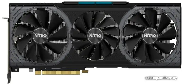 Видеокарта Sapphire Nitro+ Radeon RX Vega 56 8G HBM2