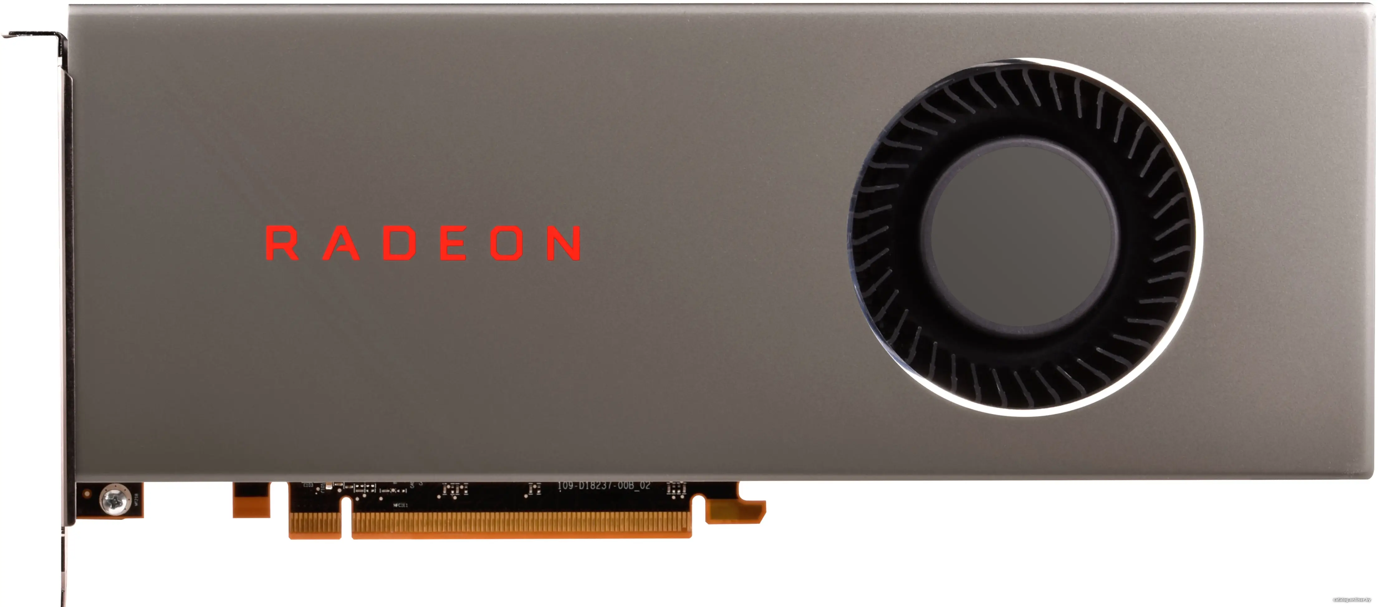 Купить Видеокарта Sapphire Radeon RX 5700 8GB GDDR6 21294-01-20G, цена, опт и розница