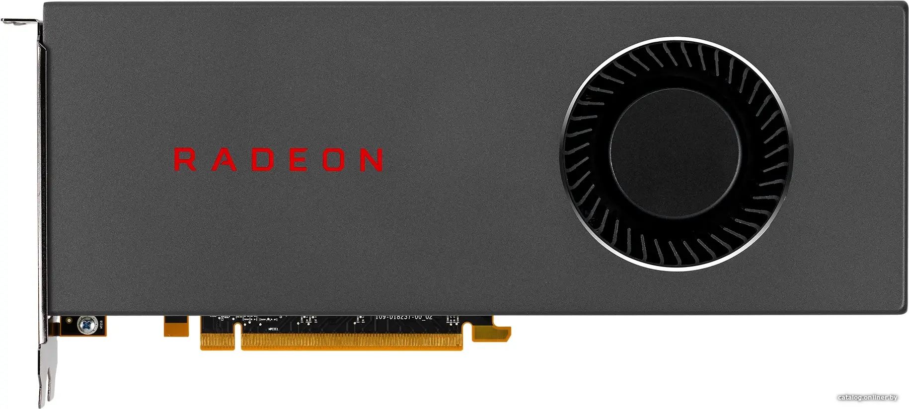 Купить Видеокарта ASUS Radeon RX 5700 8GB GDDR6 RX5700-8G, цена, опт и розница