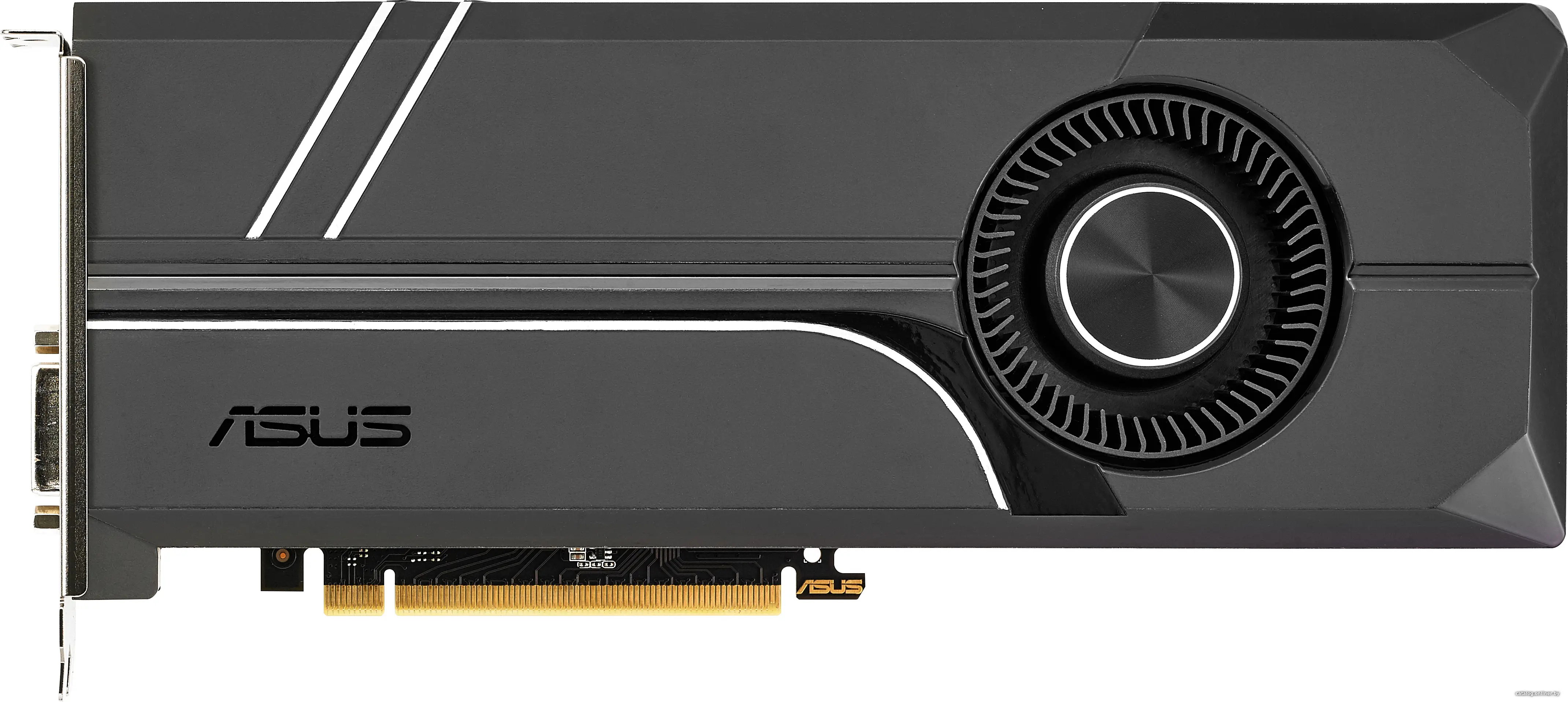 Купить Видеокарта ASUS Turbo GeForce GTX 1070 Ti 8GB GDDR5, цена, опт и розница