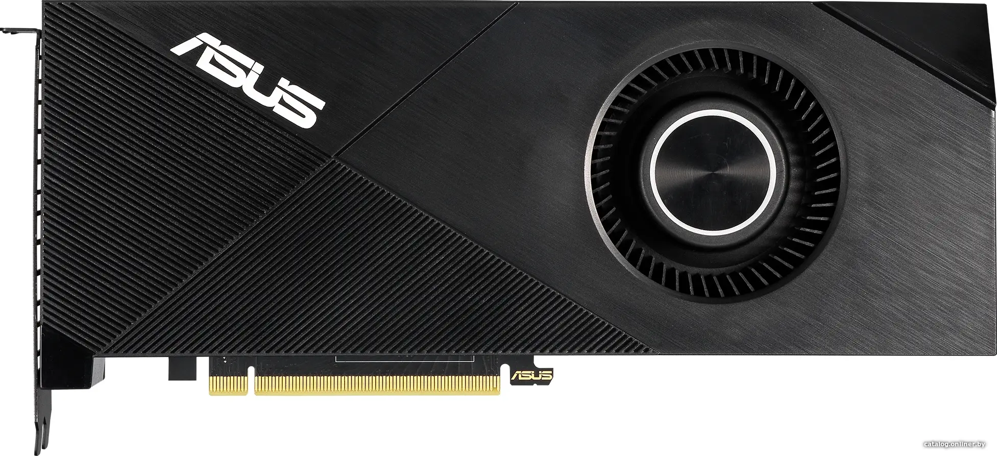 Видеокарта ASUS Turbo GeForce RTX 2070 8GB GDDR6 TURBO-RTX2070-8G