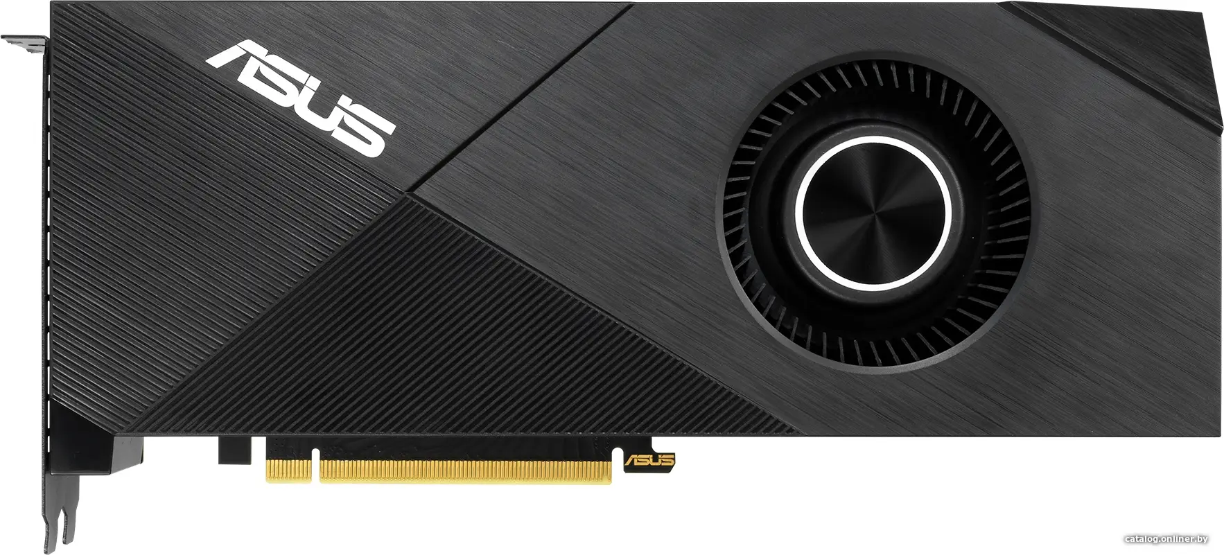 Видеокарта ASUS Turbo GeForce RTX 2080 8GB GDDR6 TURBO-RTX2080-8G