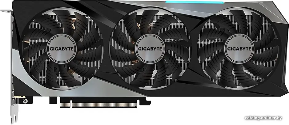 Купить Видеокарта Gigabyte GeForce RTX 3070 Gaming OC 8GB GDDR6 GV-N3070GAMING OC-8GD, цена, опт и розница