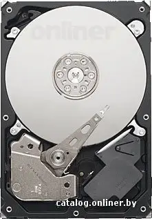 Жесткий диск Seagate Pipeline HD 500 Гб (ST3500312CS)