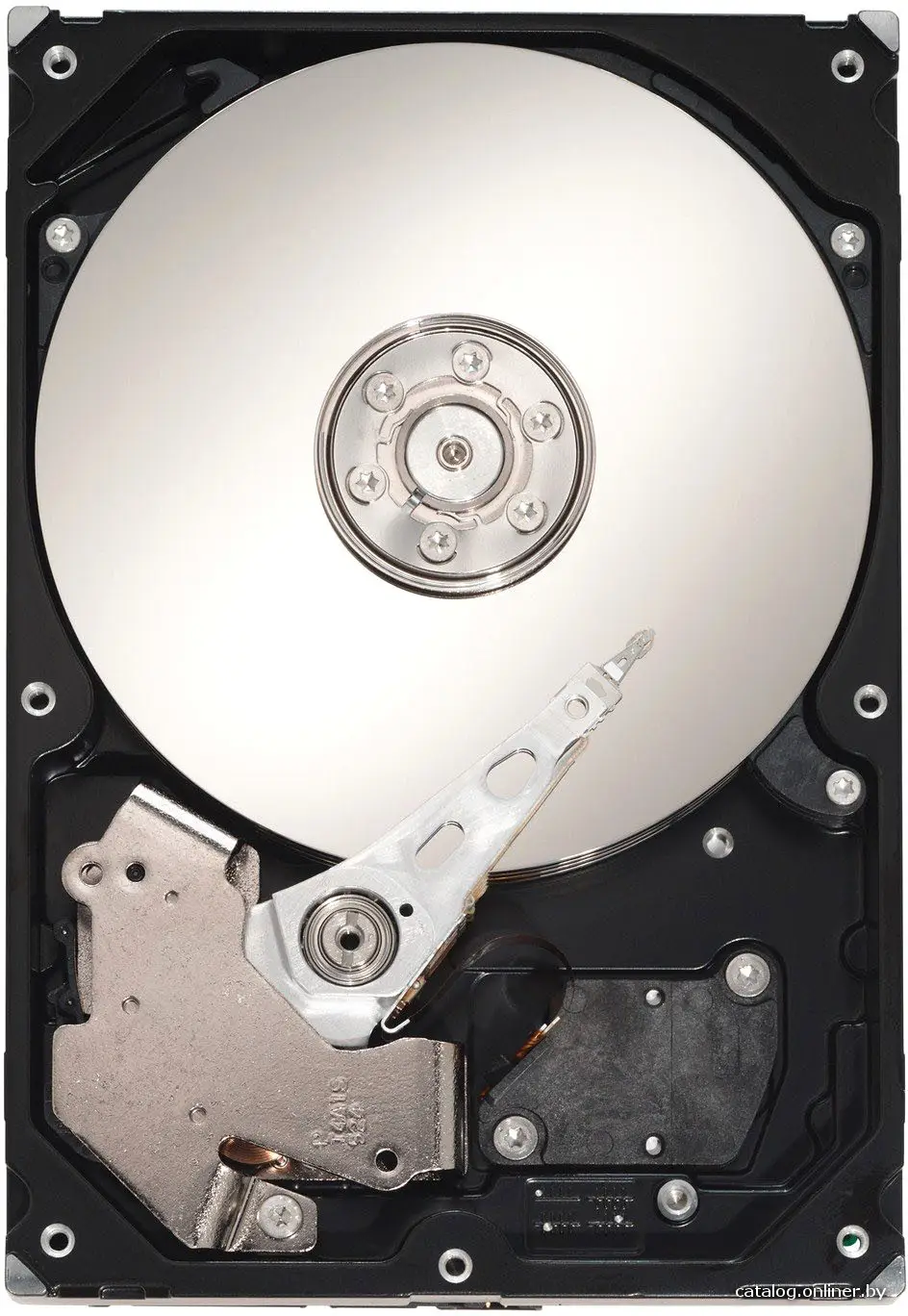 Жесткий диск Seagate Pipeline HD.2 1TB ST31000424CS