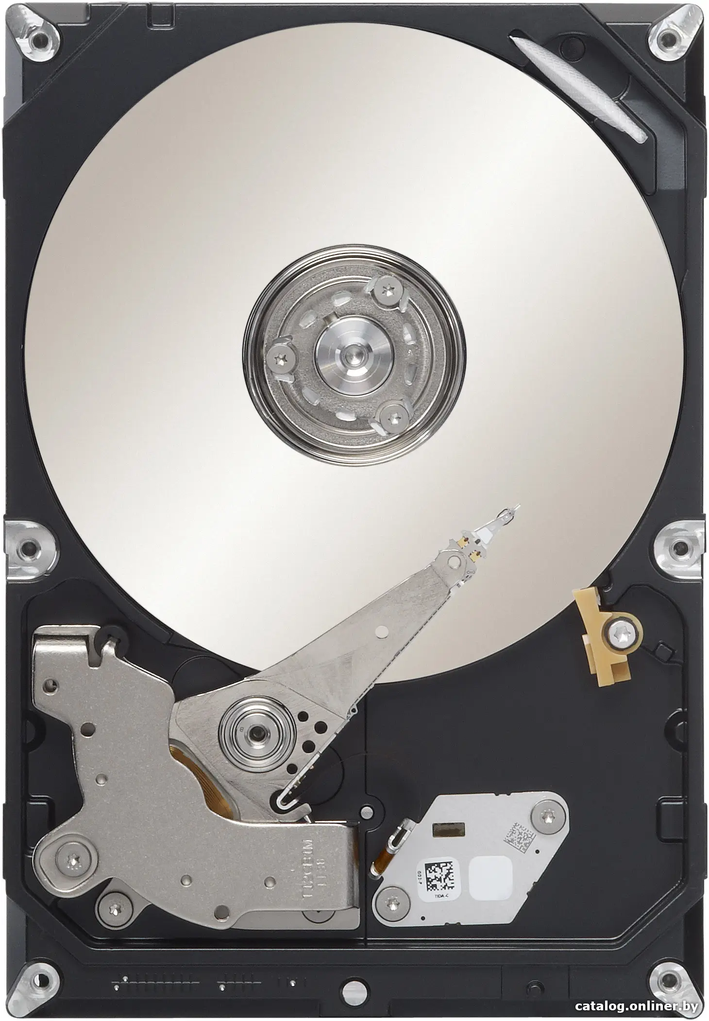 Жесткий диск Seagate Video 3.5 500GB [ST3500414CS]