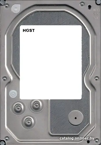 Жесткий диск HGST Ultrastar 7K3000 2TB HUA723020ALA640