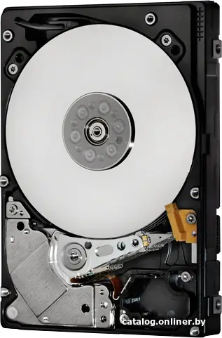 Жесткий диск HGST Ultrastar 7K4000 4TB HUS724040ALA640