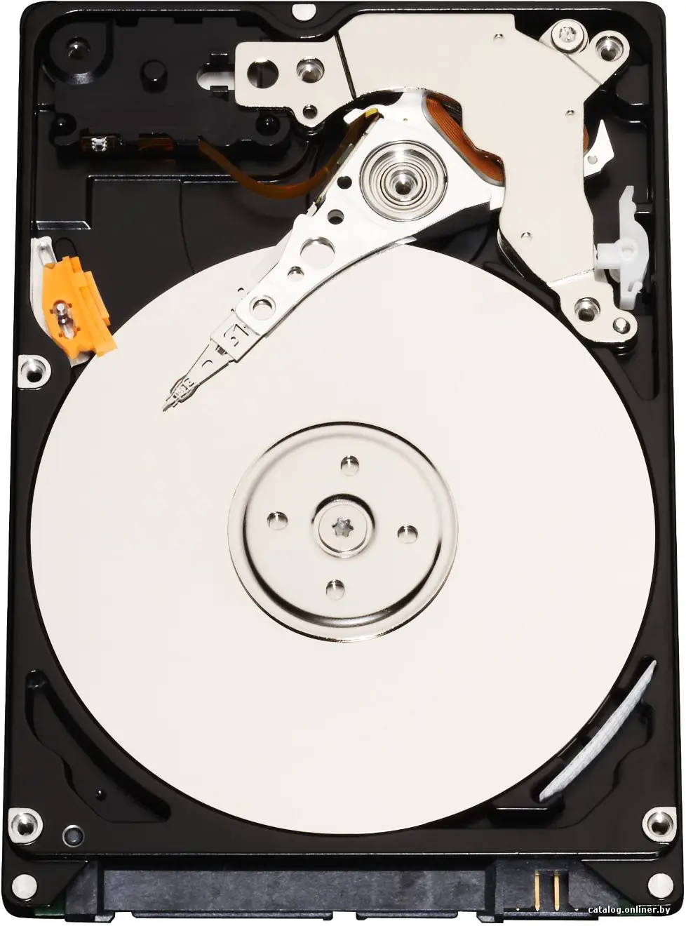 Жесткий диск i.norys INO-IHDD0500S2-D1-5708 500GB