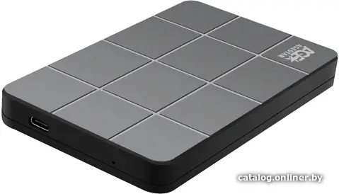 Мобильное шасси AgeStar [3UB2P1] (Внешний бокс для 2.5" SATA HDD, USB 3.0)