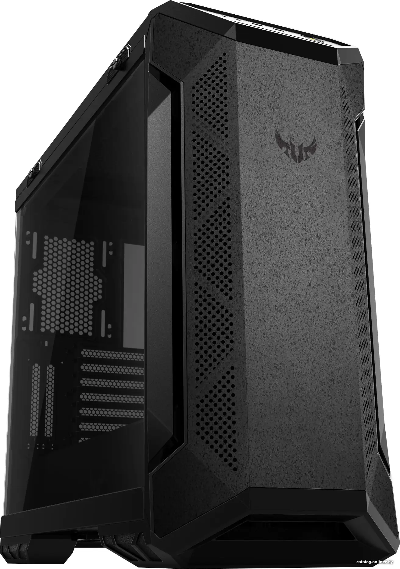 Купить Корпус ASUS TUF Gaming GT501, цена, опт и розница