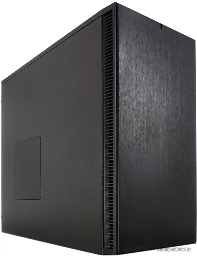 Купить Корпус Fractal Design Define S (FD-CA-DEF-S-BK), цена, опт и розница