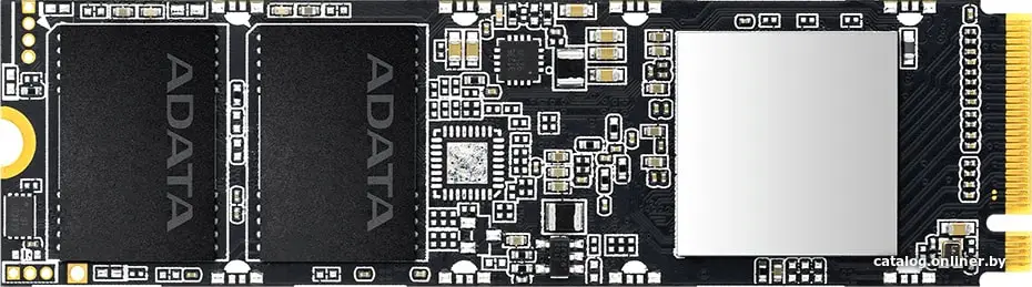 Накопитель SSD A-Data XPG SX8100 256GB ASX8100NP-256GT-C