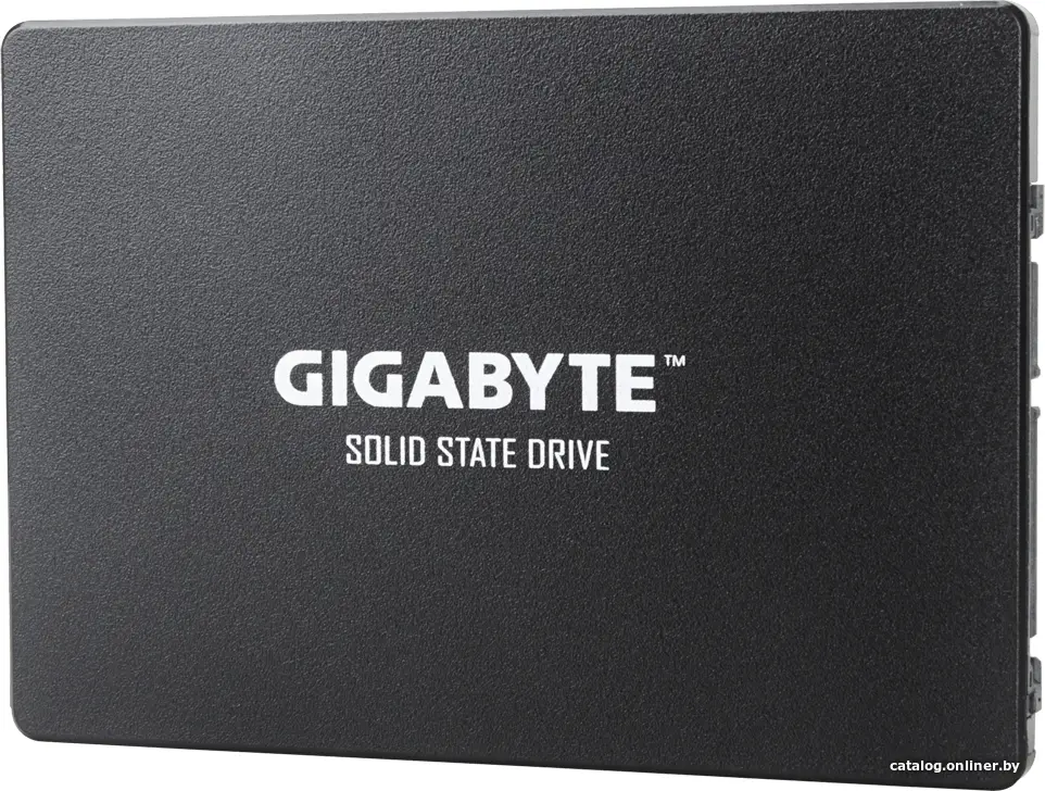 Накопитель SSD Gigabyte 120GB GP-GSTFS31120GNTD