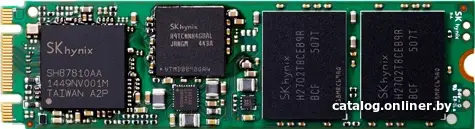 Накопитель SSD Hynix SC308 256GB HFS256G39TNF-N2A0A