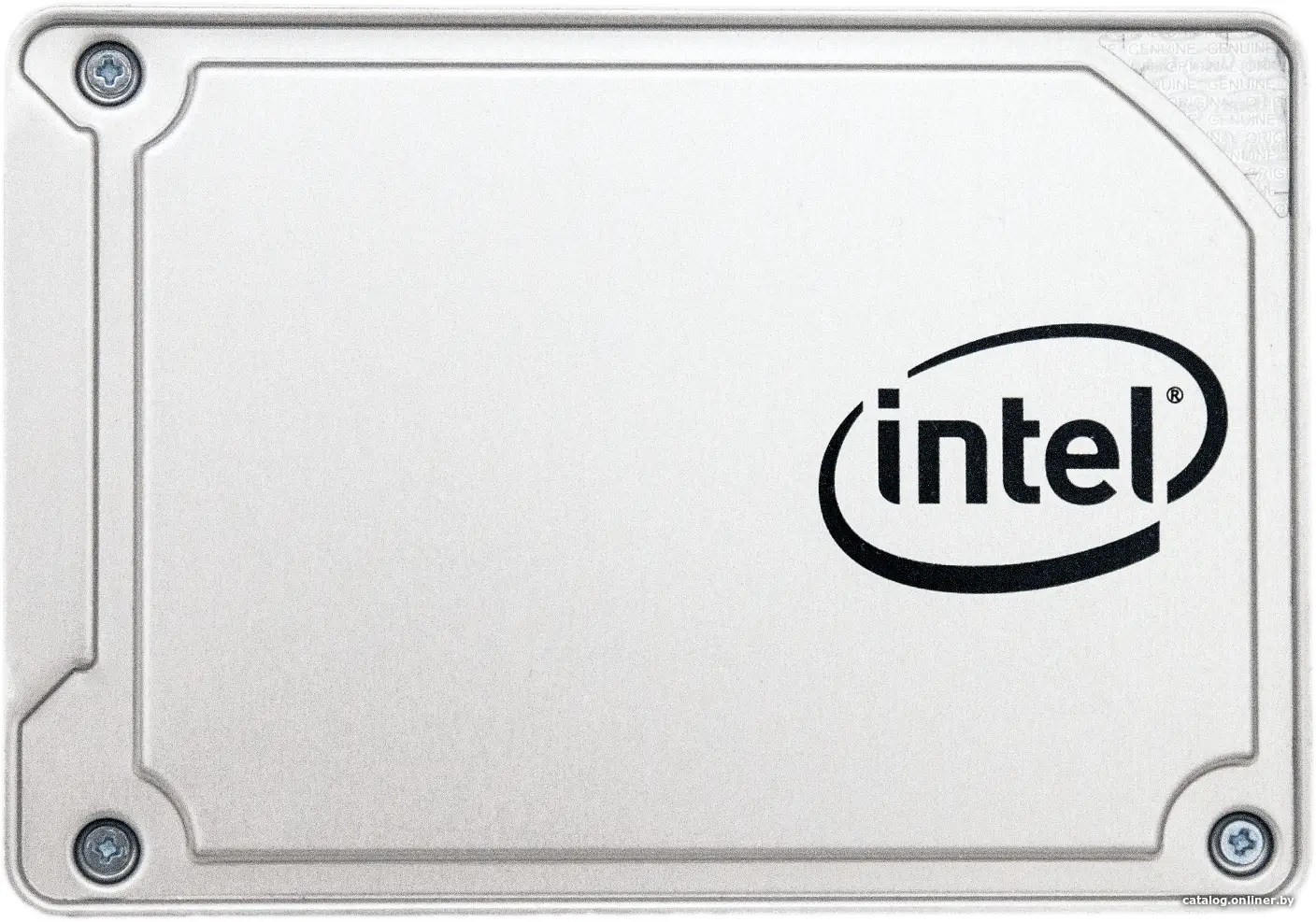 Накопитель SSD Intel 545s 1.024TB SSDSC2KW010T8X1