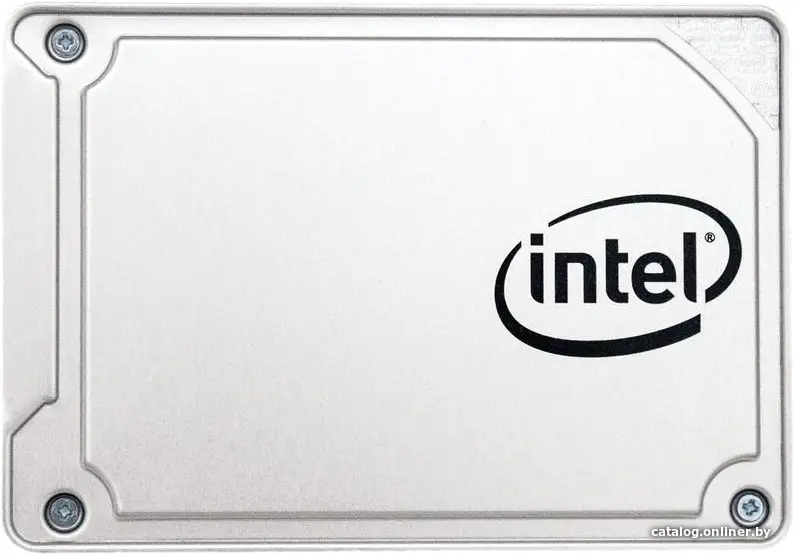 Накопитель SSD Intel DC S3110 128GB SSDSC2KI128G801