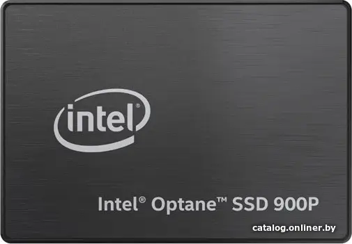 Накопитель SSD Intel Optane 900P 280GB SSDPE21D280GASX