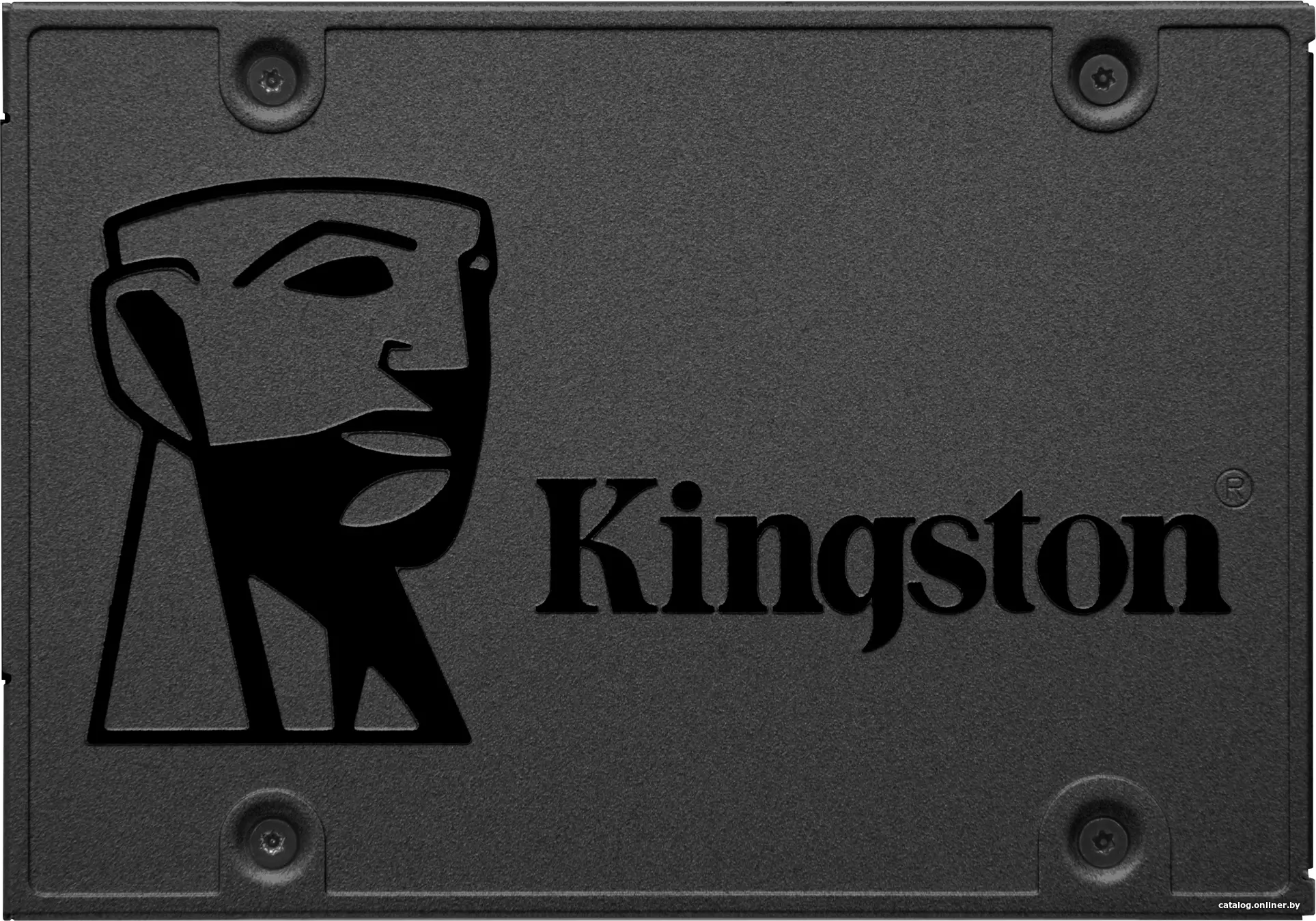 Накопитель SSD SATA 6Gb/s 240 Gb Kingston A400 [SA400S37/240G] 2.5" TLC