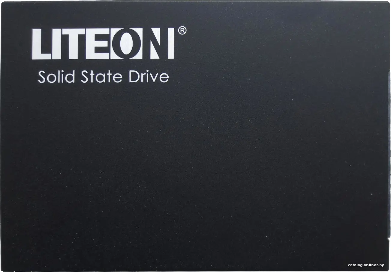 Накопитель SSD Lite-On MU3 PH6 120GB PH6-CE120-G
