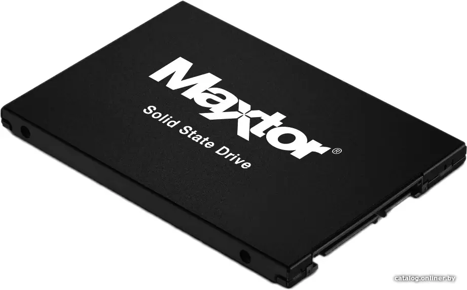 Накопитель SSD Maxtor Z1 480GB YA480VC1A001