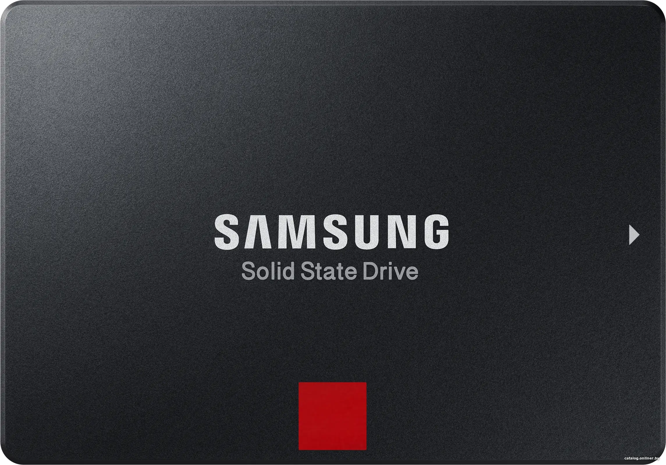 Купить Накопитель SSD Samsung 860 Pro 1TB MZ-76P1T0, цена, опт и розница