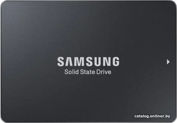 Накопитель SSD Samsung PM883 480GB MZ7LH480HAHQ