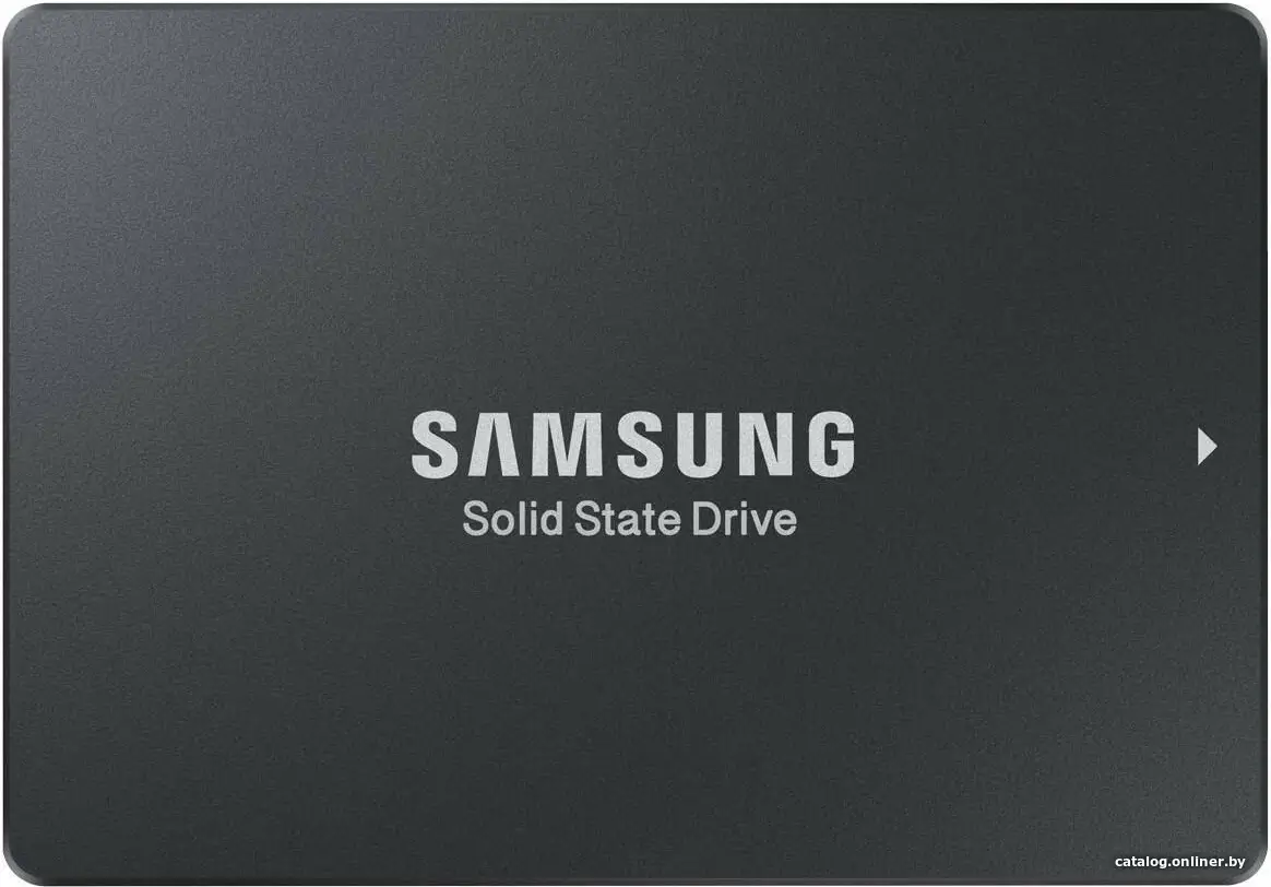 Накопитель SSD Samsung SM883 480GB MZ7KH480HAHQ