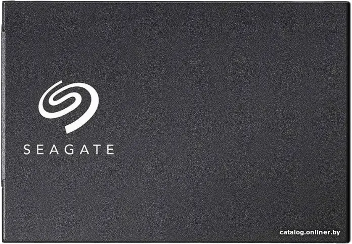 Накопитель SSD Seagate BarraCuda 1TB ZA1000CM10002