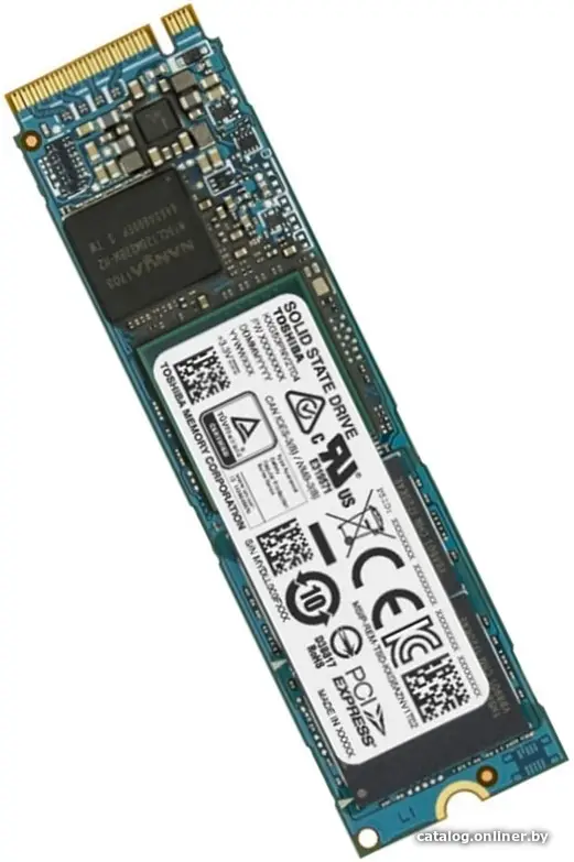 Накопитель SSD Toshiba XG5-P 2TB (KXG50PNV2T04A)