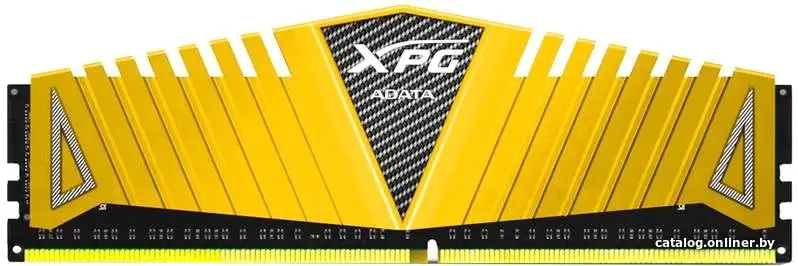 Купить Оперативная память A-Data XPG Z1 16GB DDR4 PC4-24000 AX4U3000316G16-SGZ, цена, опт и розница