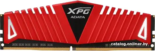 Купить Оперативная память A-Data XPG Z1 16GB DDR4 PC4-25600 AX4U3200316G16-SRZ1, цена, опт и розница