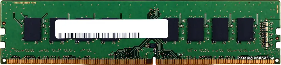 Купить Оперативная память AFOX 2GB DDR4 PC4-17000 AFLD42VN1P, цена, опт и розница