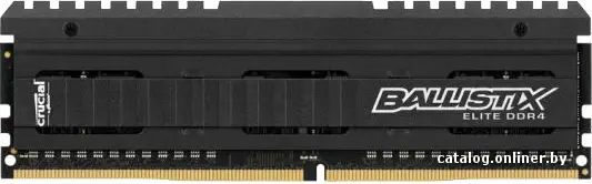 Оперативная память Crucial Ballistix Elite 4GB DDR4 PC4-24000 [BLE4G4D30AEEA]