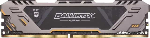 Оперативная память Crucial Ballistix Sport AT 16GB DDR4 PC4-24000 BLS16G4D30CEST