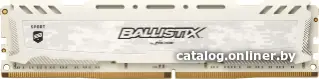 Оперативная память Crucial Ballistix Sport LT 4GB DDR4 PC4-21300 [BLS4G4D26BFSC]