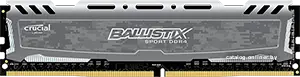 Оперативная память Crucial Ballistix Sport LT Gray 16GB DDR4 PC4-19200 [BLS16G4D240FSB]