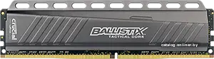 Оперативная память Crucial Ballistix Tactical 8GB DDR4 PC4-21300 [BLT8G4D26AFTA]