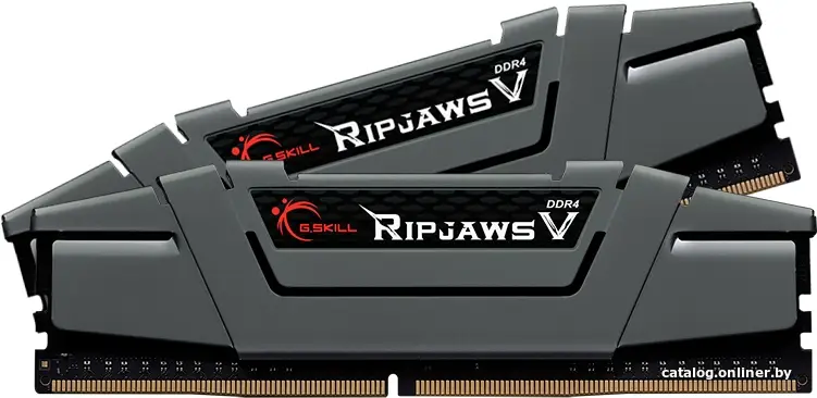 Оперативная память G.Skill Ripjaws V 2x8GB DDR4 PC4-25600 F4-3200C16D-16GVGB