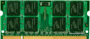 Оперативная память GeIL 8GB DDR3 PC3-12800 (GS38GB1600C11S)