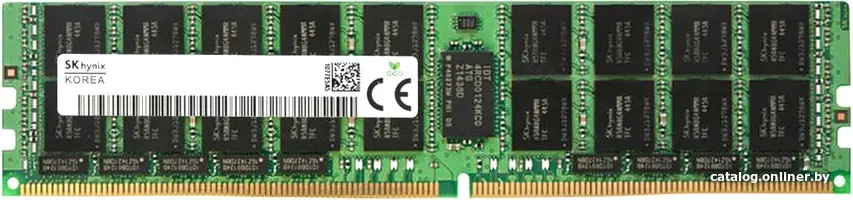 Купить Оперативная память Hynix 16GB DDR4 PC4-21300 HMA42GR7AFR4N-VKTF, цена, опт и розница